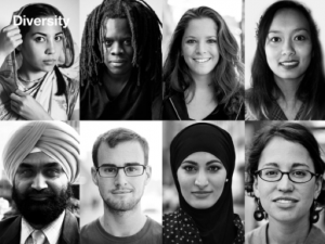 Diversity