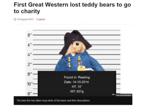 paddington